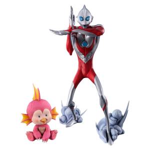 Ichiban Kuji (Last One Prize): ULTRAMAN: RISING - Ultraman & Emi - Masterlise [2nd Hand]