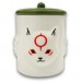 Okami - Chibiterasu Face Mug Cup [eCapcom Limited]