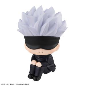Look Up: Jujutsu Kaisen - Gojou Satoru (Reissue) [MegaHouse]