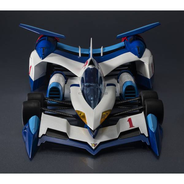 タカラ 新世紀GPX CYBER FORMULA Variable Action: Future GPX Cyber Formula Ishuzark Royal
