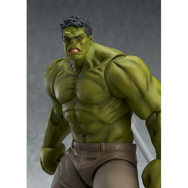 マックスファクトリー figma ハルク 271 The Avengers figma No.271 Hulk