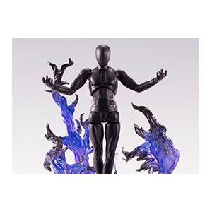 Soul Effect - BURNING FLAME DARK Ver. [Tamashii Nation 2015]