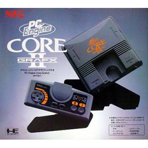 Core GrafX 2 [occasion BE]