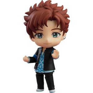 Nendoroid 2568: Bucchigiri?! - Matakara Asamine [Orange Rouge]
