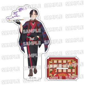Hoozuki No Reitetsu: BIG Acrylic Stand - Hoozuki [Medicos Entertainment]