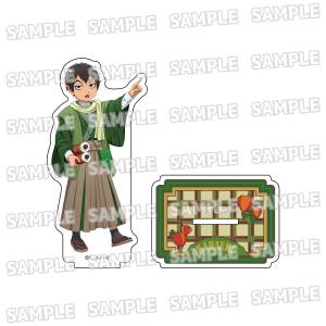Hoozuki No Reitetsu: BIG Acrylic Stand - Karauri [Medicos Entertainment]