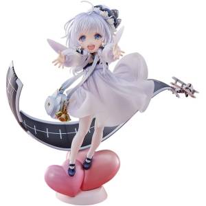 Azur Lane: Little Illustrious (NON Scaled Figure) [Knead]