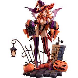 Original Character: Halloween Succubus 1/7 Deluxe Edition [Astrum Design]