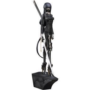G.A.D: Karasu 1/7 - Neco As Illustrator [Myethos]