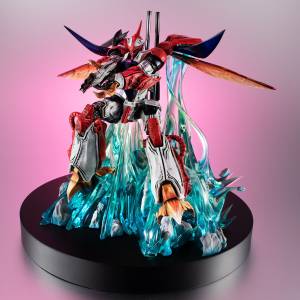 Real Posing Robots: Seisenshi Dunbine (OVA) - Billbine (Limited Edition) [MegaHouse]