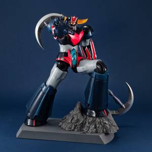 UA Mechanical: Grendizer U - Grendizer (Limited Edition) [MegaHouse]