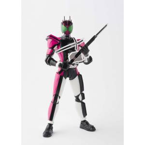 Kamen Rider Decade "Kamen Rider Decade"  [SH Figuarts]