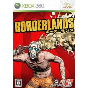 Borderlands [X360 - Occasion BE]