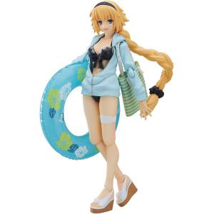 Fate/Grand Order - Archer / Jeanne d'Arc [Figma 451]