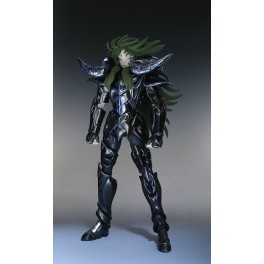 Saint Seiya Myth Cloth - Pope / Aries Shion (Japan Ver.)