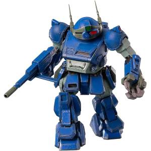 Robo-Dou: Armored Trooper Votoms - X-ATH-02-DT Rabidly Dog (Reissue) [threezero]