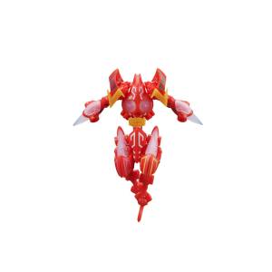 DIGMODEL: Gangimaru Explosive Combination - Dostory (Leonga God) [DIG]