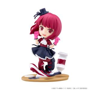PalVerse Pale: Oshi no Ko - Arima Kana [Bushiroad Creative]
