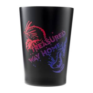 Pokemon: TREASURED WAY HOME - Stainless Steel Tumbler (460ml) [The Pokemon Company]