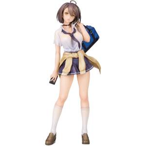 Azur Lane: Baltimore 1/7 (Ace After School Ver.) [Alter]