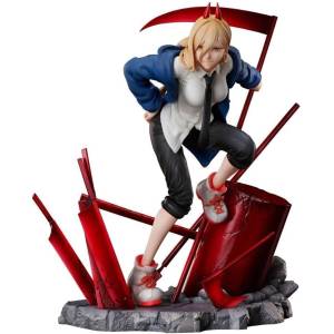 F:NEX - Chainsaw Man - Power 1/7 (LIMITED EDITION) [FuRyu]