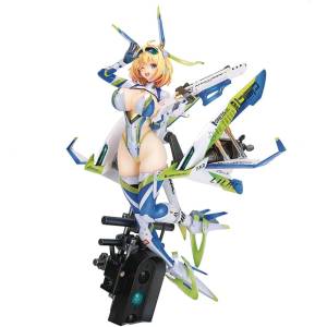 THE ELDORA/MODEL: Bunny Suit Planning - Sophia F. Scharling (Non-Scale Figure) [Eldora Model]