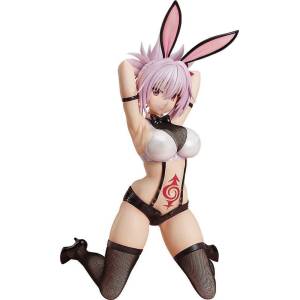 B-STYLE: Ayakashi Triangle - Kazamaki Matsuri 1/4 - Bunny Ver. (Limited Edition) [FREEing]