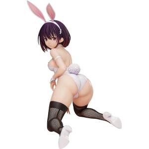 B-STYLE: Ayakashi Triangle - Kanade Suzu 1/4 - Bunny Ver. (Limited Edition) [FREEing]