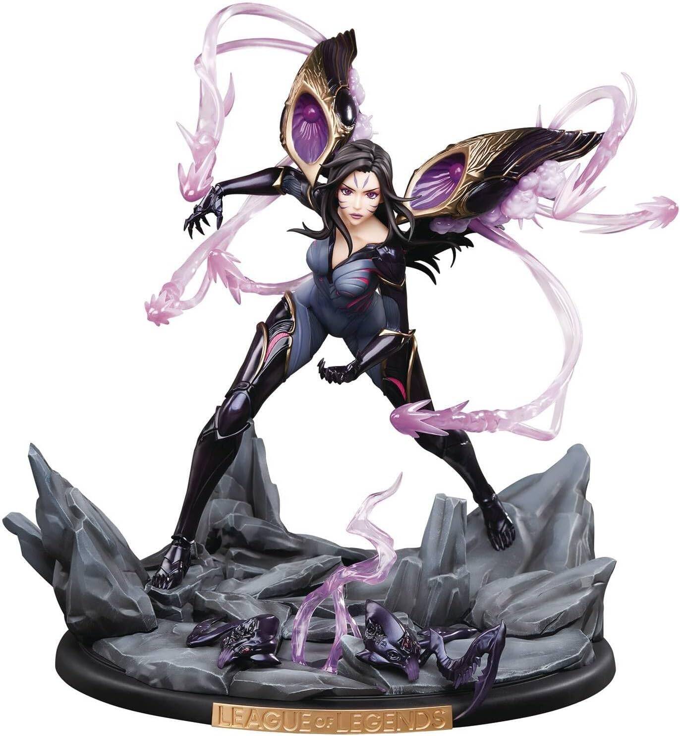 League of Legends - Kai'Sa [APEX]