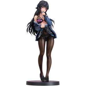 Original Character: Majime-Chan 1/7 [Daiki Kougyou]