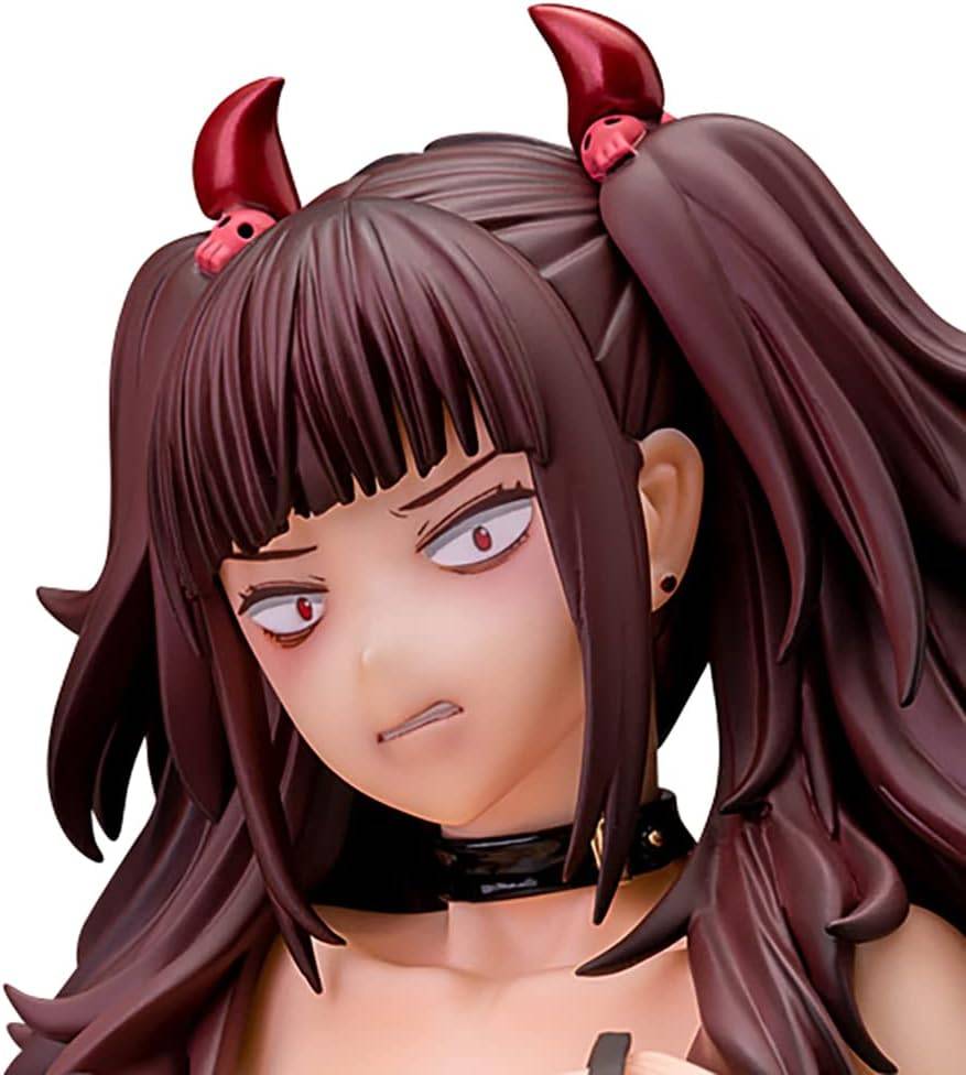 Original Character: Sanpakugankko-chan 1/6 [Daiki Kougyou]