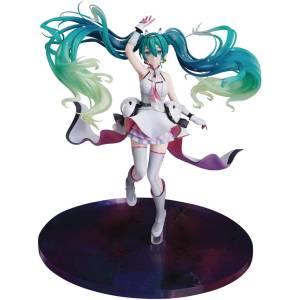 Piapro Characters: Hatsune Miku 1/7 - Magical Mirai 2024 Ver