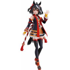 S.H.FIGUARTS: Uma Musume Pretty Derby - Kitasan Black [Bandai Spirits]