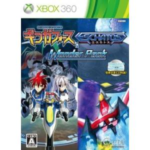 Ginga Force & Eschatos - Wonder Pack [X360 - Occasion BE]