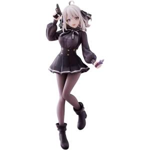 F:NEX (Tenitol): Spy Classroom - Lily [FuRyu]
