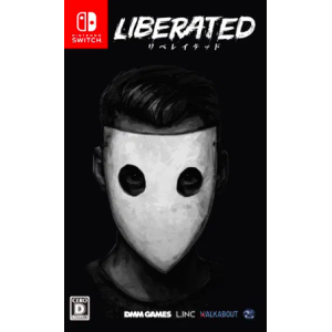 Liberated [Switch - Occasion BE]