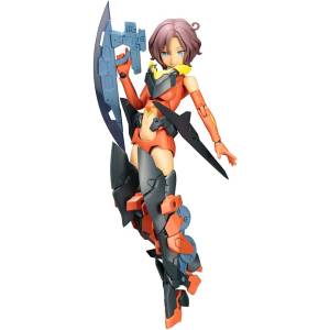 Megami Device: SOL Road Runner 1/1 - REISSUE [Kotobukiya]