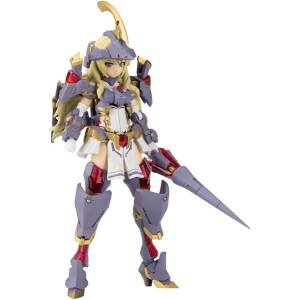 Frame Arms Girl: Durga I - Plastic Model [Kotobukiya]