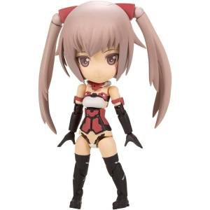 Qpmini: Frame Arms Girl - Innocentia [Kotobukiya]