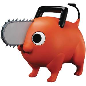 F:NEX - Chainsaw Man - Pochita 1/1 (LIMITED EDITION) [FuRyu]