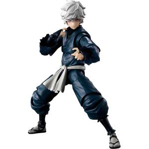 S.H.FIGUARTS: Jigoku Raku (Hell's Paradise) - Gabimaru [Bandai Spirits]