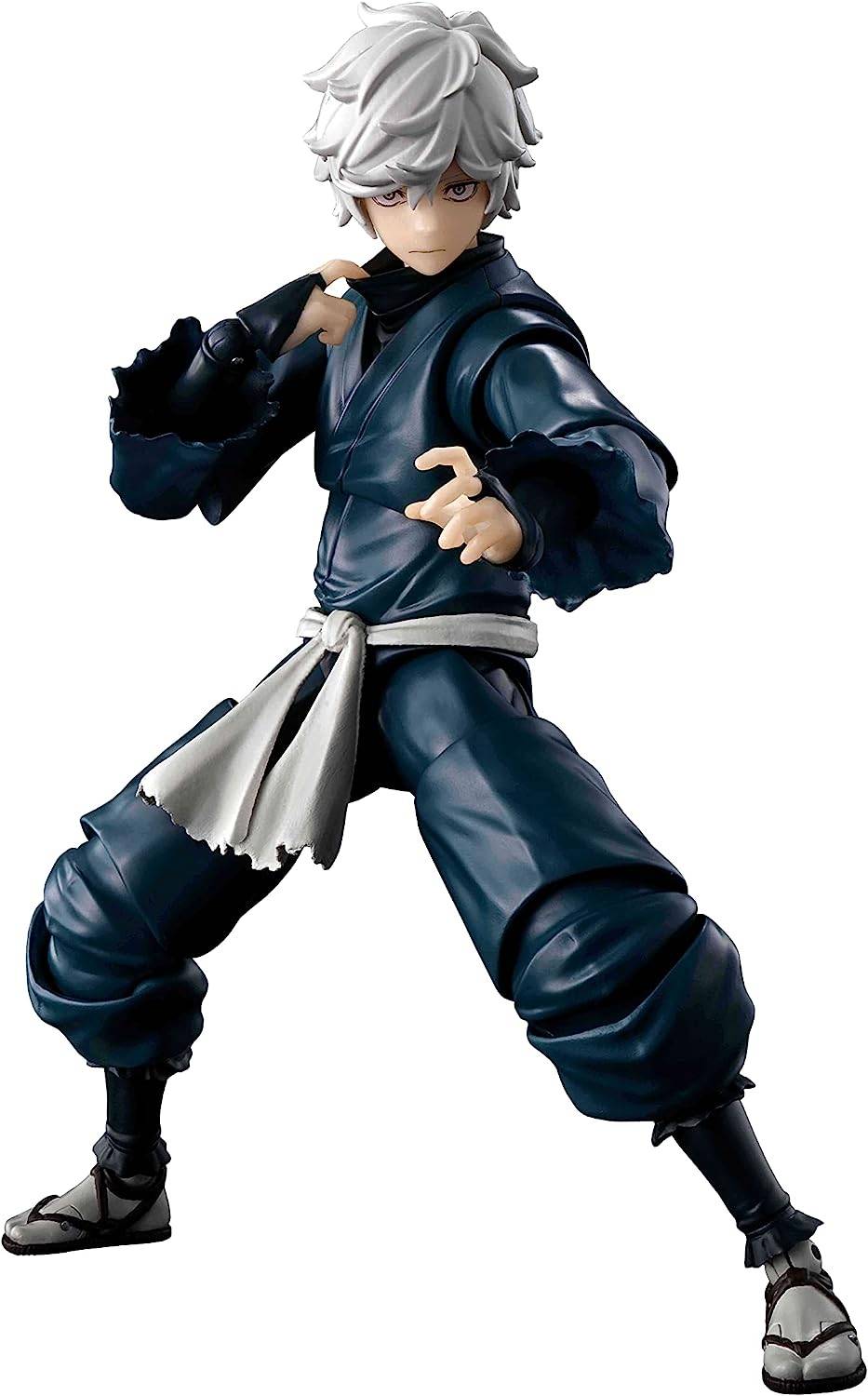 S.H.FIGUARTS: Jigoku Raku (Hell's Paradise) - Gabimaru [Bandai Spirits]
