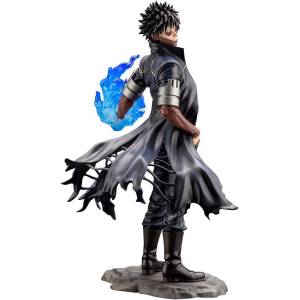 ARTFX J: Boku no Hero Academia - Dabi 1/8 [Kotobukiya]