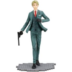 F:NEX - Spy × Family - Loid Forger 1/7 (LIMITED EDITION) [FuRyu]