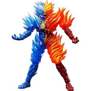 Figma SP-152: Dragon Quest - The Adventure of Dai - Flazzard [Max Factory]