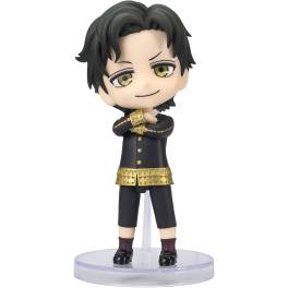 Figuarts Mini: Spy × Family - Damian Desmond | Nin-Nin-Game.com