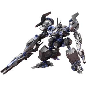 Variable Infinity: Armored Core Verdict Day - CO3 Malicious R.I.P.3/M 1/72 - Plastic Model (Reissue) [Kotobukiya]