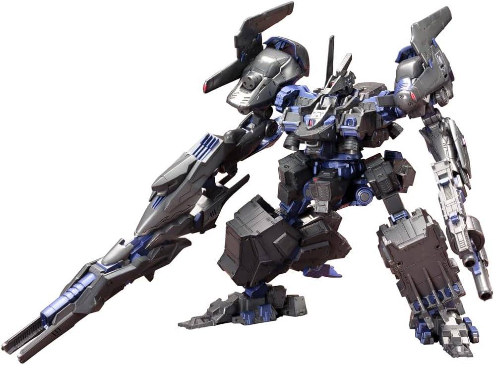 Variable Infinity: Armored Core Verdict Day - CO3 Malicious R.I.P.3/M 1/72 - Plastic Model (Reissue) [Kotobukiya]