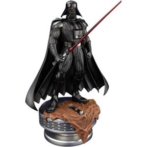 ARTFX Artist Series Star Wars: A New Hope Darth Vader -The Ultimate Evil Easy Assembly Kit [Kotobukiya]