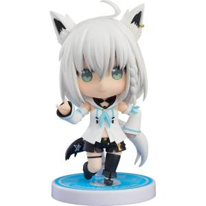 Nendoroid 1821: Hololive - Shirakami Fubuki - LIMITED EDITION [Toytec]